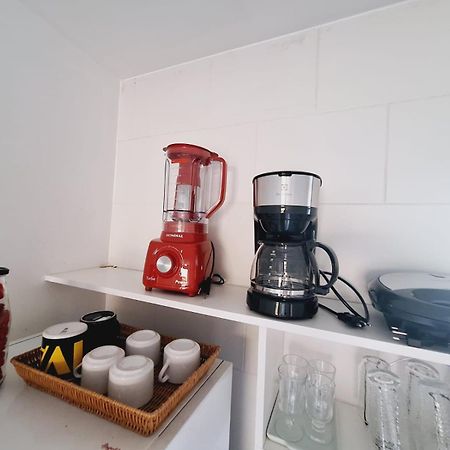 Apartamento Exclusivo Buzios Centro Екстер'єр фото
