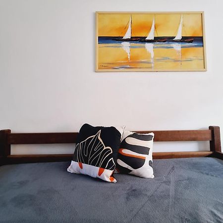 Apartamento Exclusivo Buzios Centro Екстер'єр фото