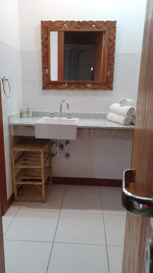 Apartamento Exclusivo Buzios Centro Екстер'єр фото