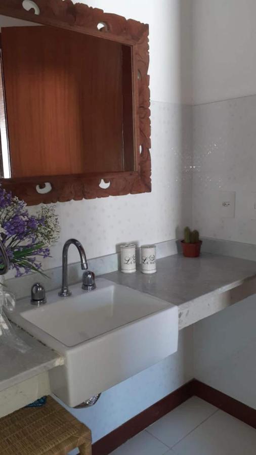 Apartamento Exclusivo Buzios Centro Екстер'єр фото