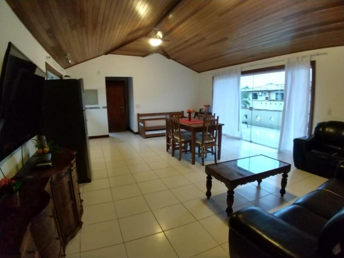 Apartamento Exclusivo Buzios Centro Екстер'єр фото