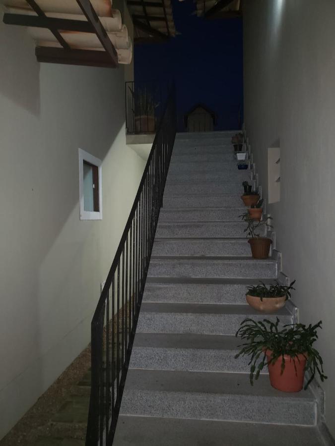 Apartamento Exclusivo Buzios Centro Екстер'єр фото