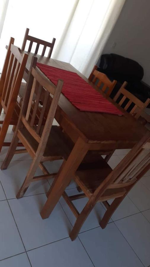 Apartamento Exclusivo Buzios Centro Екстер'єр фото