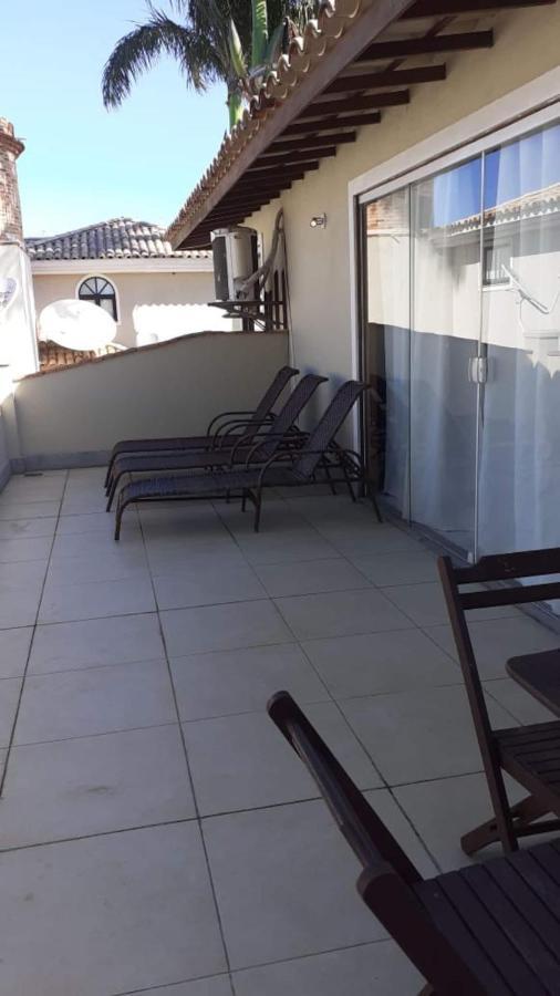 Apartamento Exclusivo Buzios Centro Екстер'єр фото
