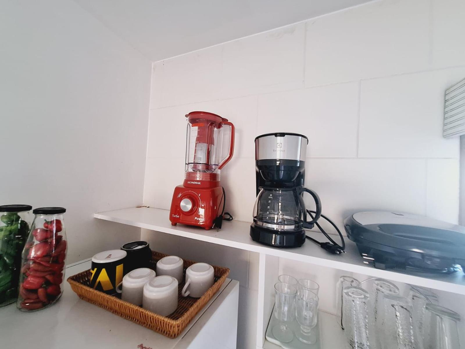Apartamento Exclusivo Buzios Centro Екстер'єр фото