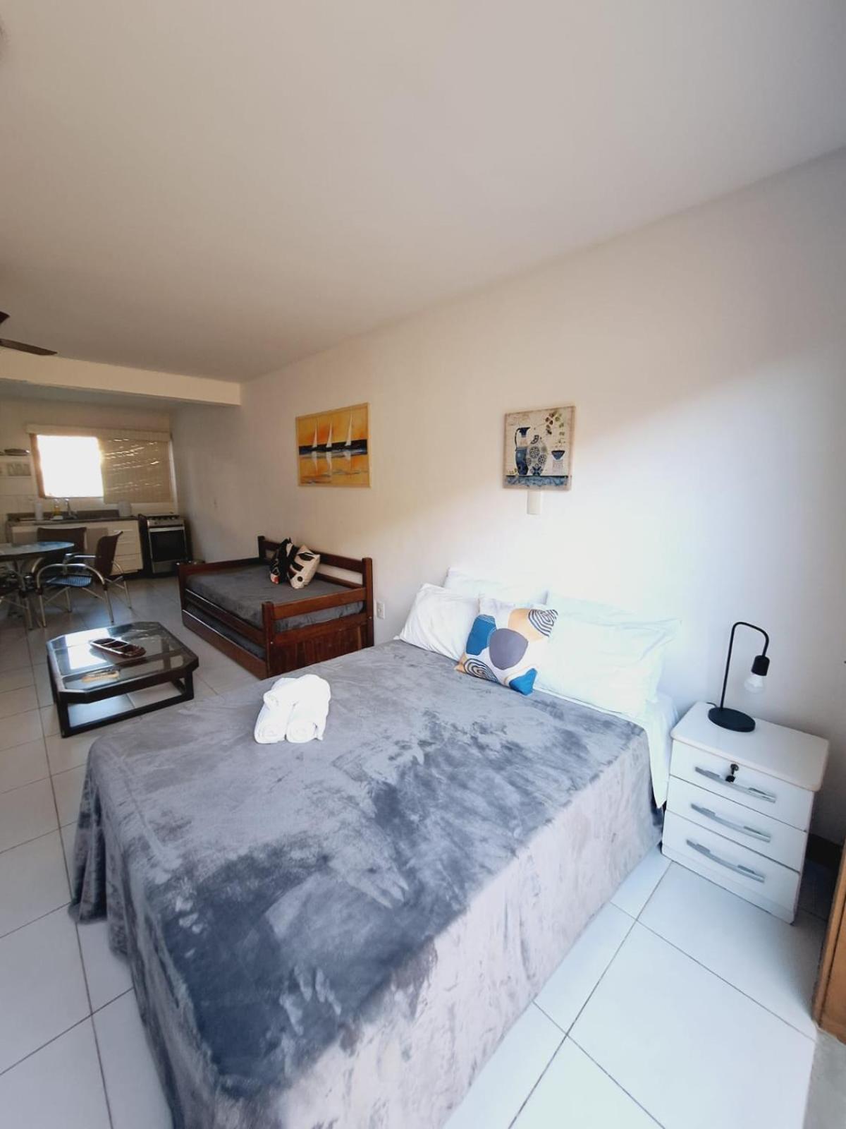 Apartamento Exclusivo Buzios Centro Екстер'єр фото