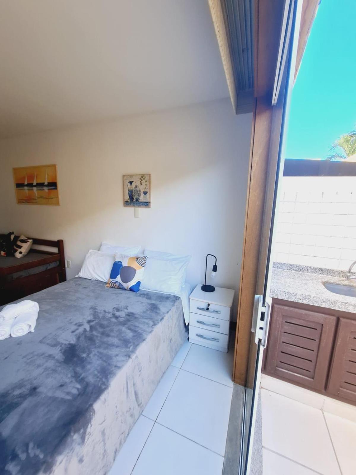 Apartamento Exclusivo Buzios Centro Екстер'єр фото