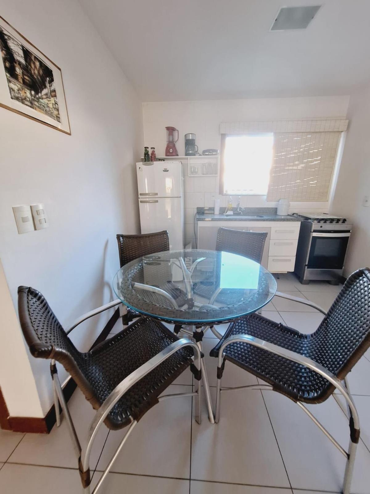 Apartamento Exclusivo Buzios Centro Екстер'єр фото