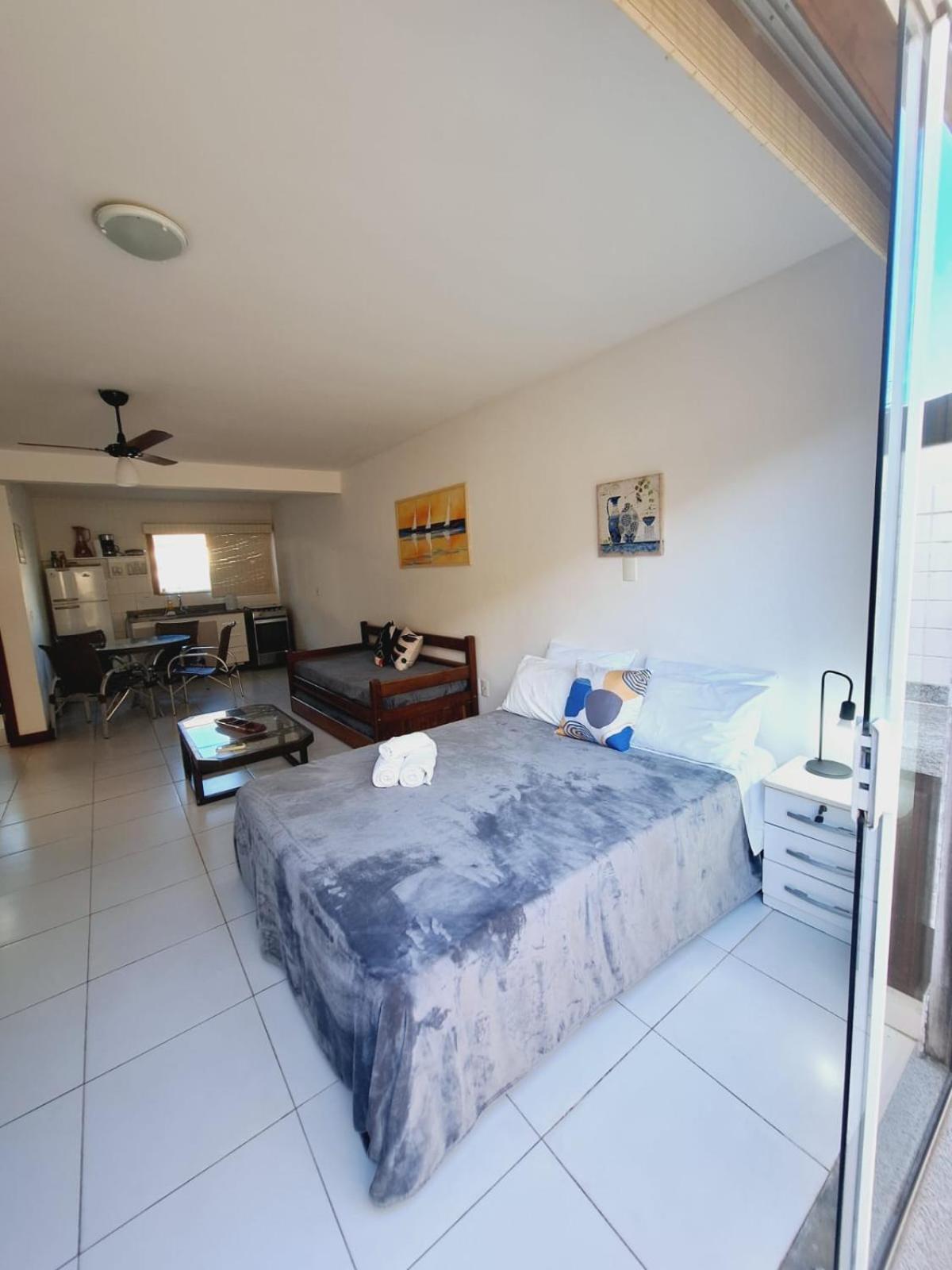 Apartamento Exclusivo Buzios Centro Екстер'єр фото