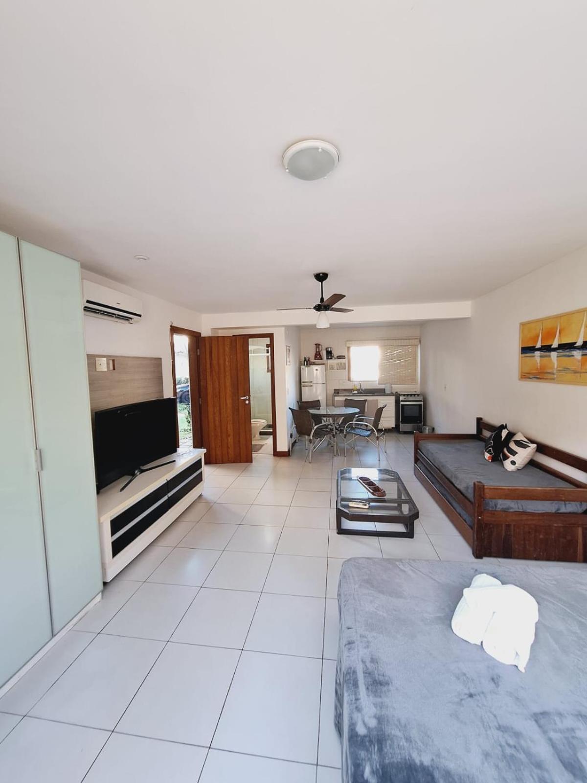 Apartamento Exclusivo Buzios Centro Екстер'єр фото
