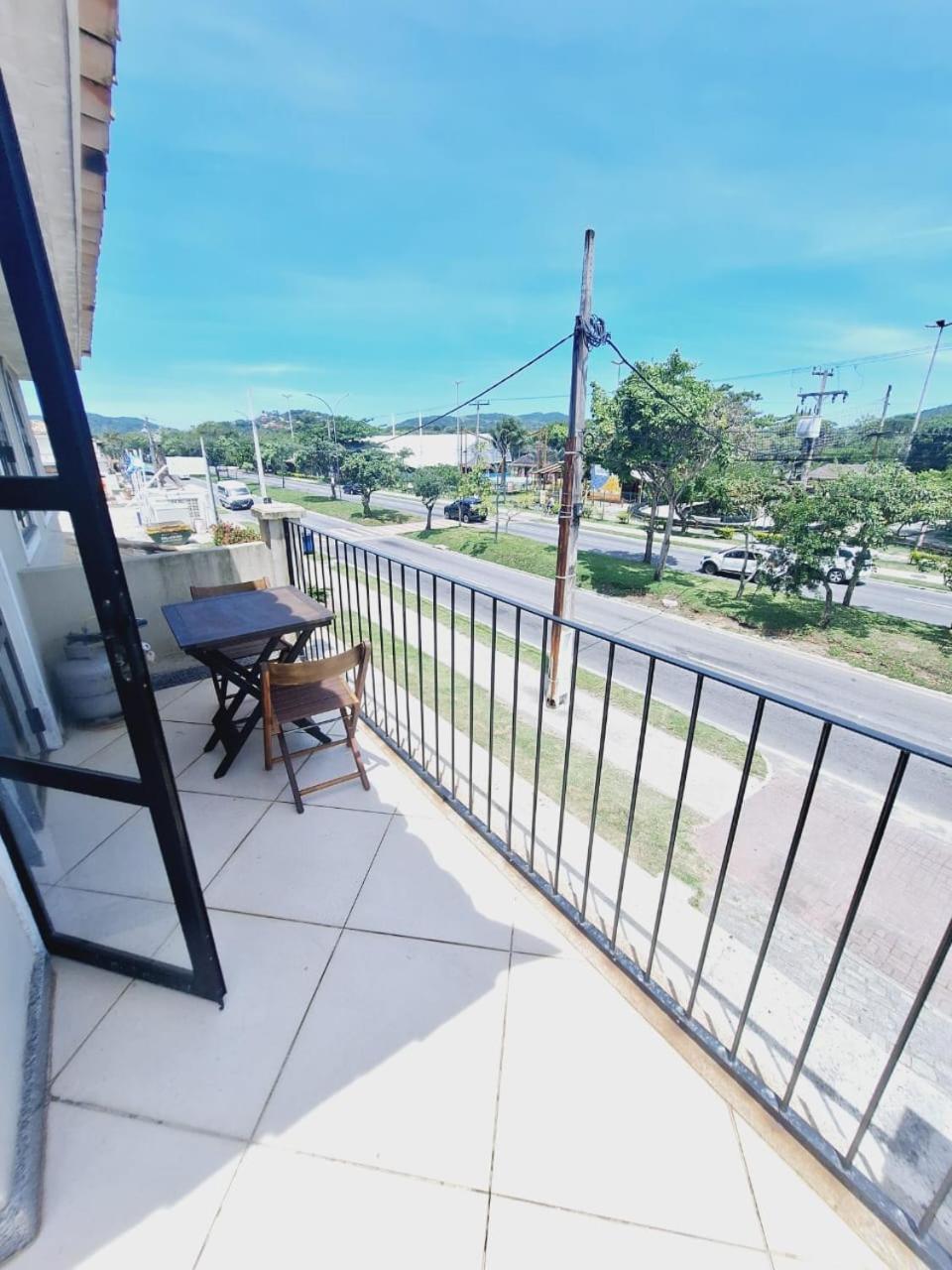 Apartamento Exclusivo Buzios Centro Екстер'єр фото