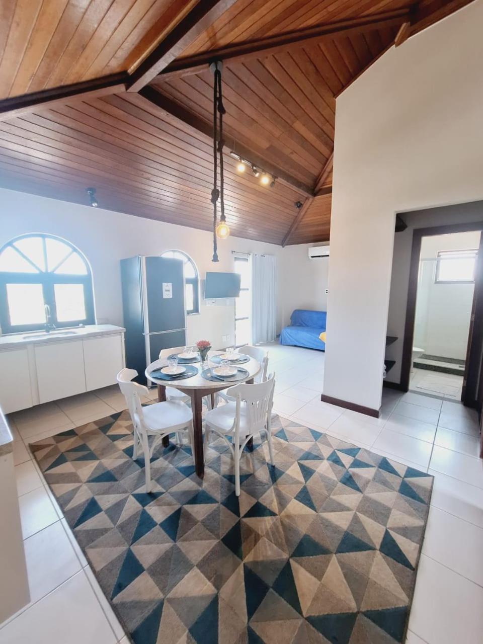 Apartamento Exclusivo Buzios Centro Екстер'єр фото