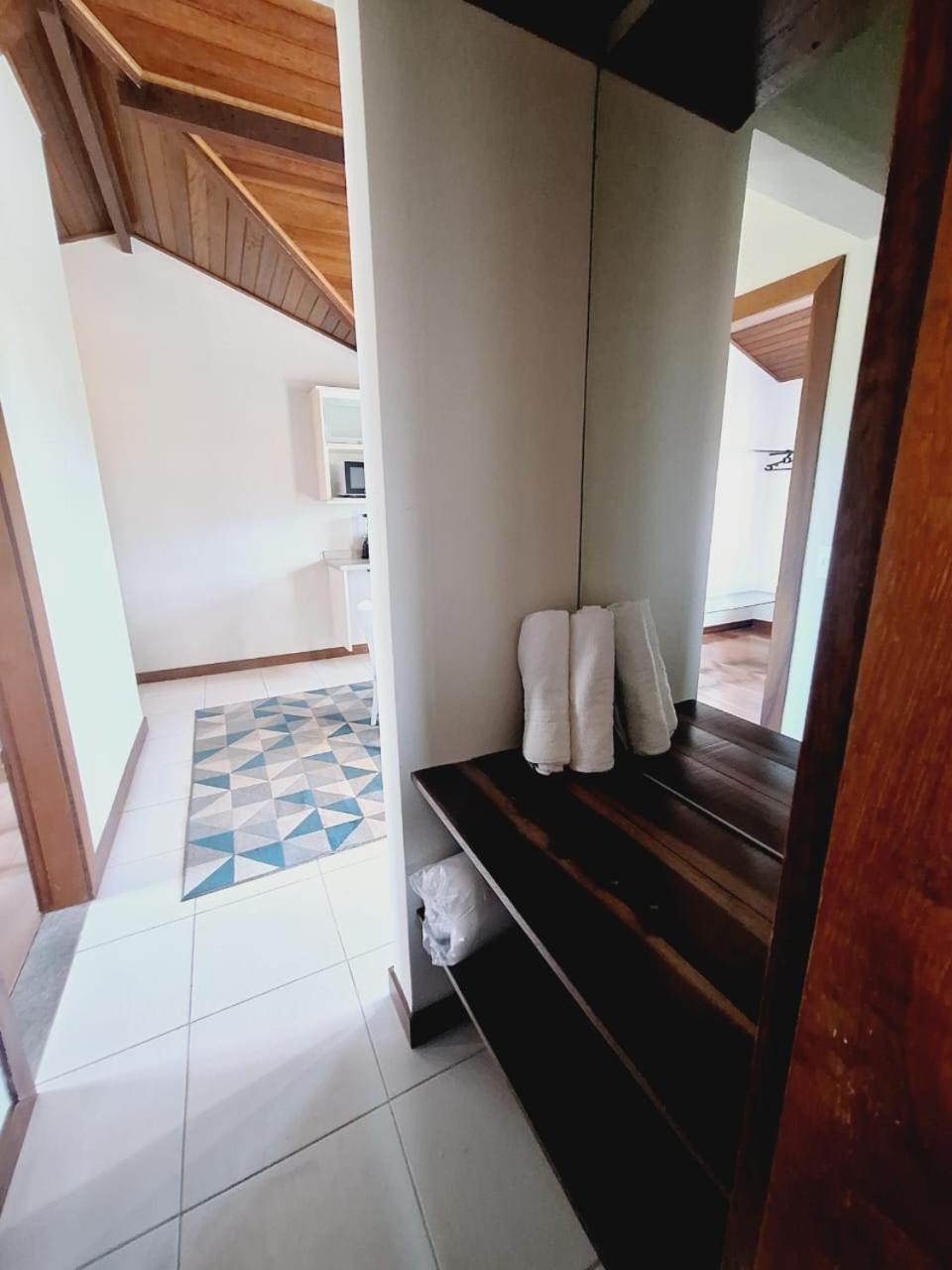 Apartamento Exclusivo Buzios Centro Екстер'єр фото