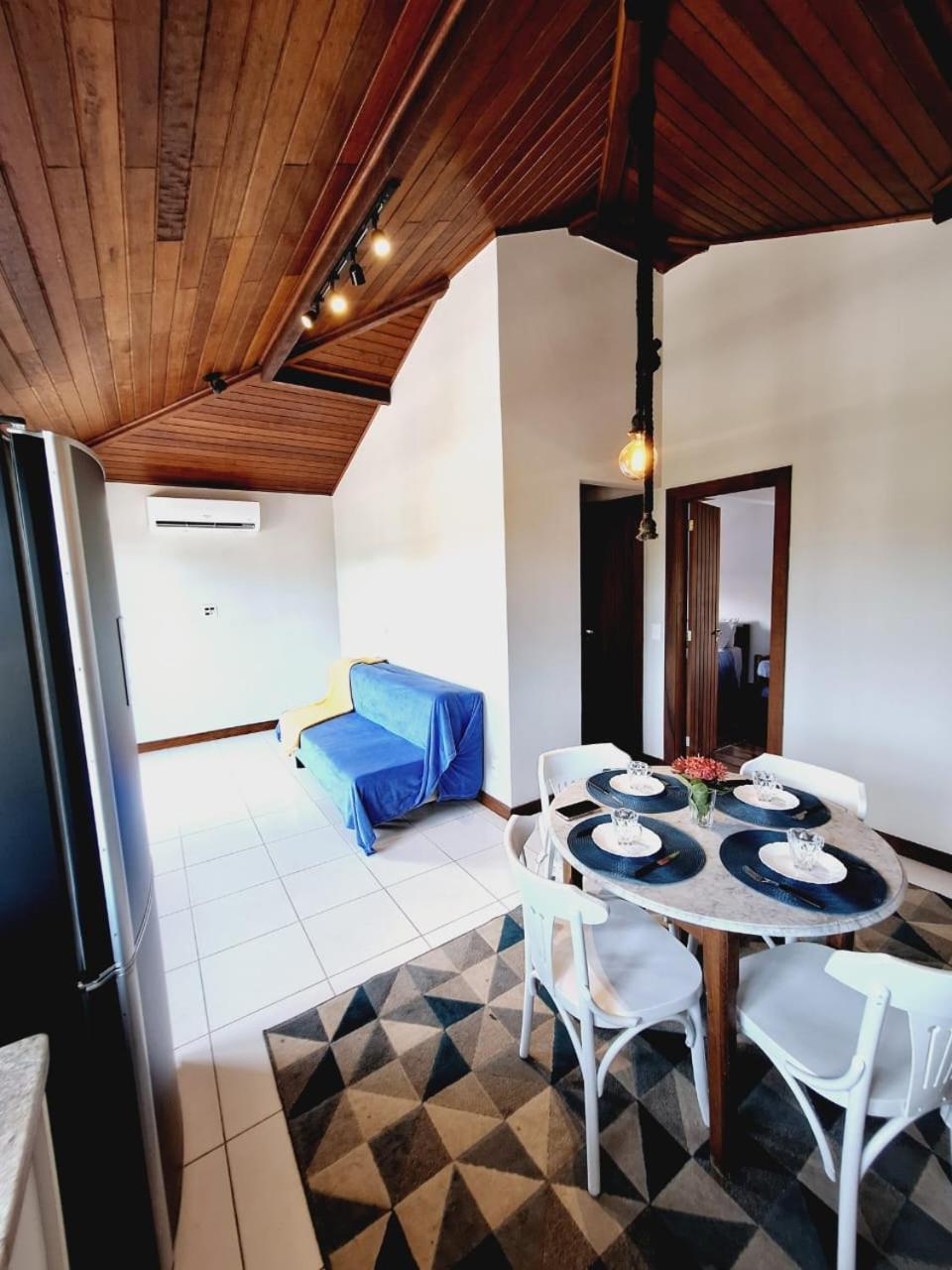 Apartamento Exclusivo Buzios Centro Екстер'єр фото