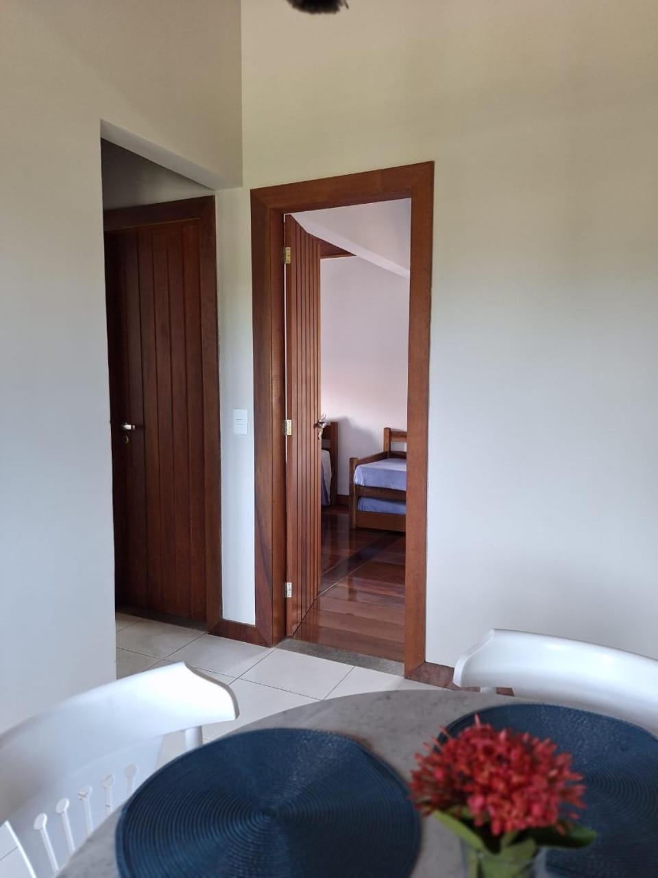 Apartamento Exclusivo Buzios Centro Екстер'єр фото